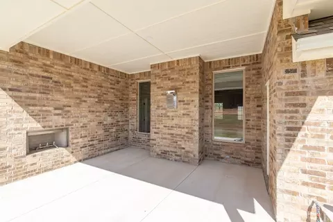 Exterior - 2800 Heather Hvn, Moore, OK 73160 photo 33 of 40