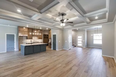 Living - 2800 Heather Hvn, Moore, OK 73160 photo 3 of 11