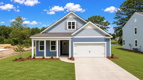 212 Castle Hill Dr, Yemassee, SC 29945