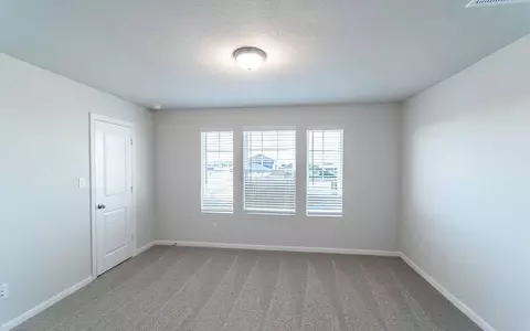 Bedroom - 513 Estuary Dr, Maxwell, TX 78656 photo 2 of 8