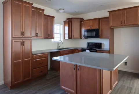Kitchen - 1650 Yankeeland Ave, Frederick, MD 21702 photo 34 of 58