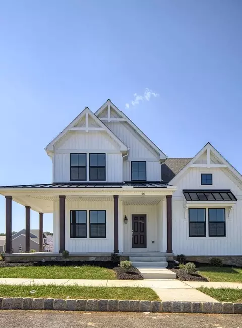 Exterior - 1650 Yankeeland Ave, Frederick, MD 21702 photo 17 of 63