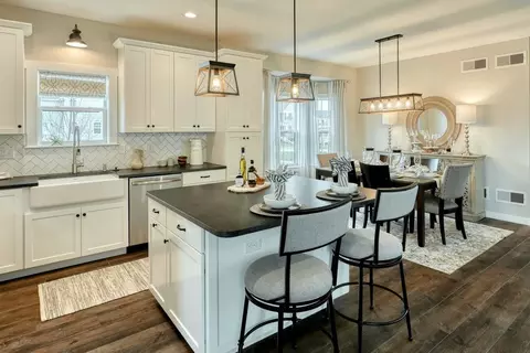 Kitchen - 1650 Yankeeland Ave, Frederick, MD 21702 photo 42 of 58