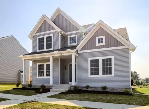 Exterior - 1650 Yankeeland Ave, Frederick, MD 21702 photo 26 of 63