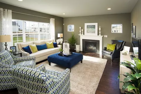 Living - 1650 Yankeeland Ave, Frederick, MD 21702 photo 23 of 38