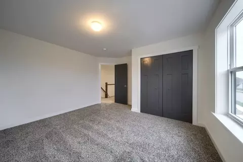 Bedroom - 1650 Yankeeland Ave, Frederick, MD 21702 photo 14 of 27