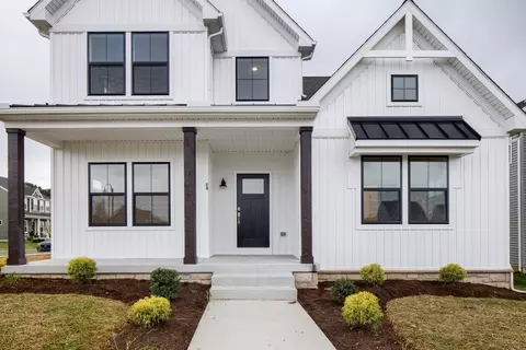 Exterior - 1650 Yankeeland Ave, Frederick, MD 21702 photo 27 of 63