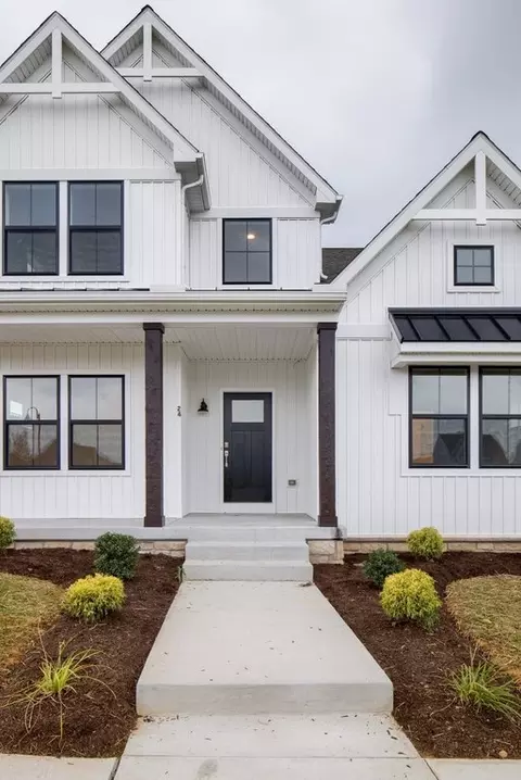 Exterior - 1650 Yankeeland Ave, Frederick, MD 21702 photo 29 of 63