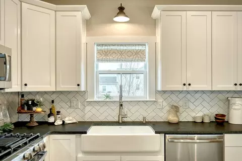 Kitchen - 1650 Yankeeland Ave, Frederick, MD 21702 photo 43 of 58