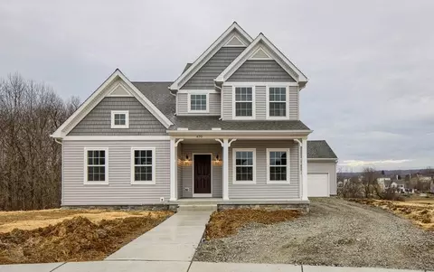 Exterior - 1650 Yankeeland Ave, Frederick, MD 21702 photo 10 of 63