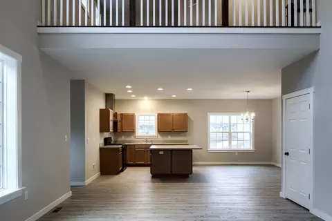 Entry Way - 1650 Yankeeland Ave, Frederick, MD 21702 photo 2 of 23