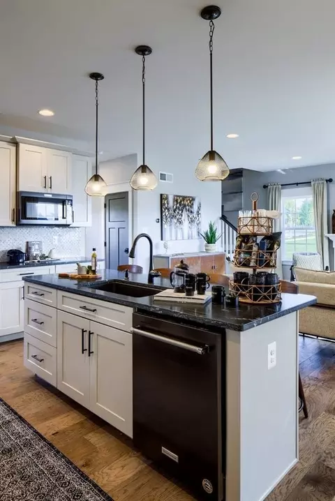 Kitchen - 1650 Yankeeland Ave, Frederick, MD 21702 photo 56 of 58