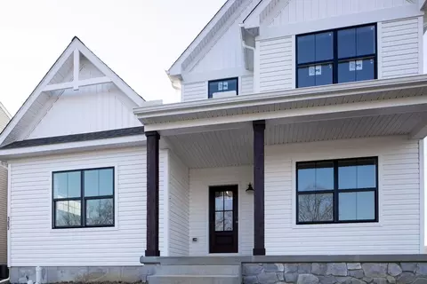 Exterior - 1650 Yankeeland Ave, Frederick, MD 21702 photo 41 of 63