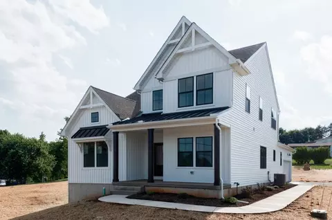 Exterior - 1650 Yankeeland Ave, Frederick, MD 21702 photo 9 of 63