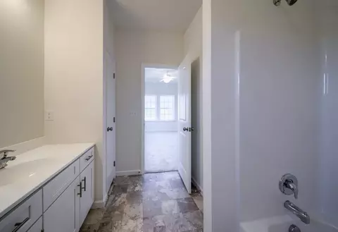 Entry Way - 1650 Yankeeland Ave, Frederick, MD 21702 photo 11 of 23