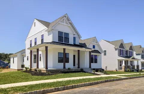 Exterior - 1650 Yankeeland Ave, Frederick, MD 21702 photo 16 of 63