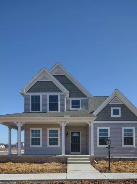 Exterior - 1650 Yankeeland Ave, Frederick, MD 21702 photo 38 of 63