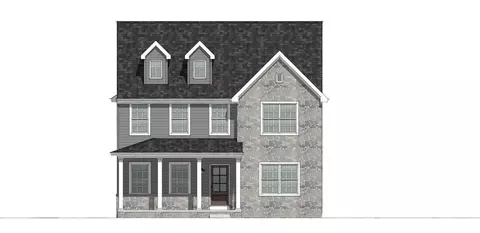 Exterior - 1650 Yankeeland Ave, Frederick, MD 21702 photo 50 of 63
