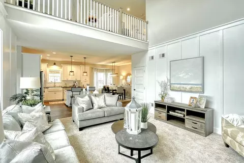 Living - 1650 Yankeeland Ave, Frederick, MD 21702 photo 17 of 38