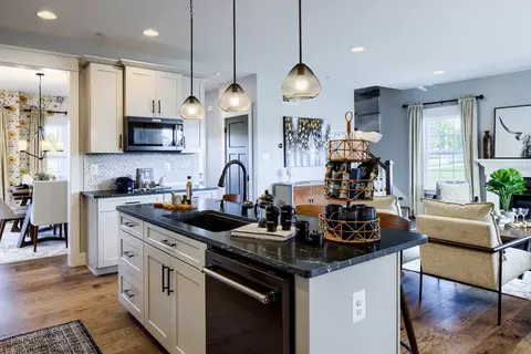 Kitchen - 1650 Yankeeland Ave, Frederick, MD 21702 photo 58 of 58