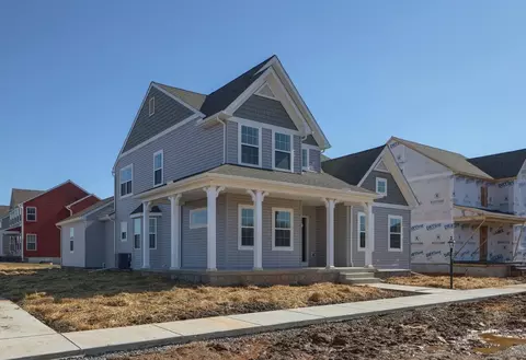 Exterior - 1650 Yankeeland Ave, Frederick, MD 21702 photo 35 of 63