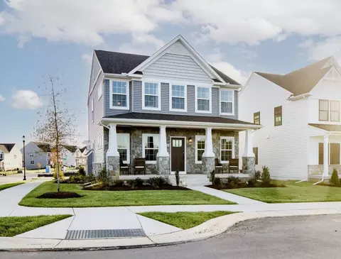 Exterior - 1650 Yankeeland Ave, Frederick, MD 21702 photo 58 of 63