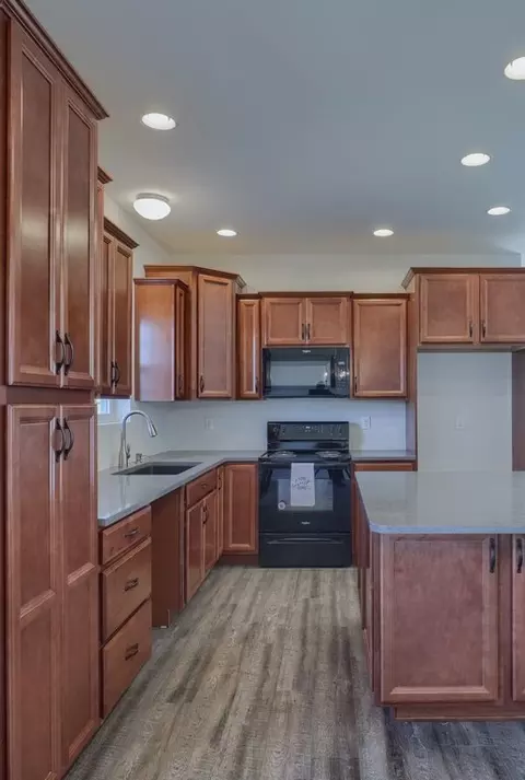 Kitchen - 1650 Yankeeland Ave, Frederick, MD 21702 photo 28 of 58