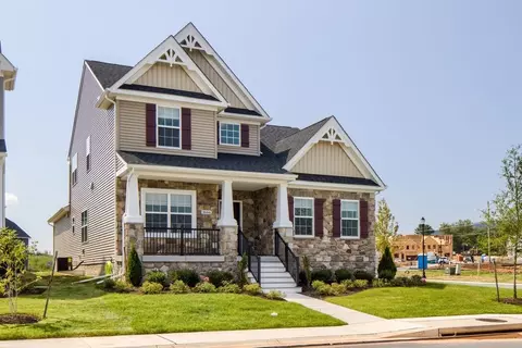 Exterior - 1650 Yankeeland Ave, Frederick, MD 21702 photo 22 of 63