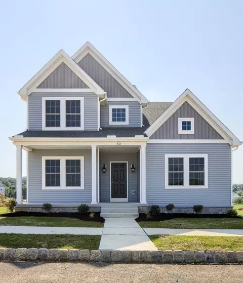 Exterior - 1650 Yankeeland Ave, Frederick, MD 21702 photo 23 of 63