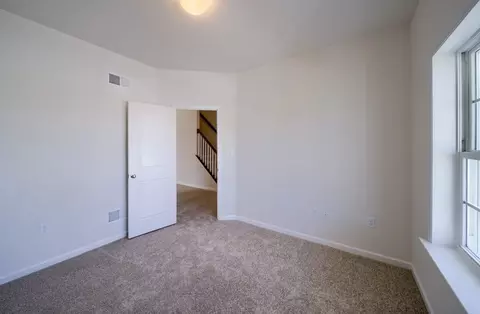 Bedroom - 1650 Yankeeland Ave, Frederick, MD 21702 photo 12 of 27