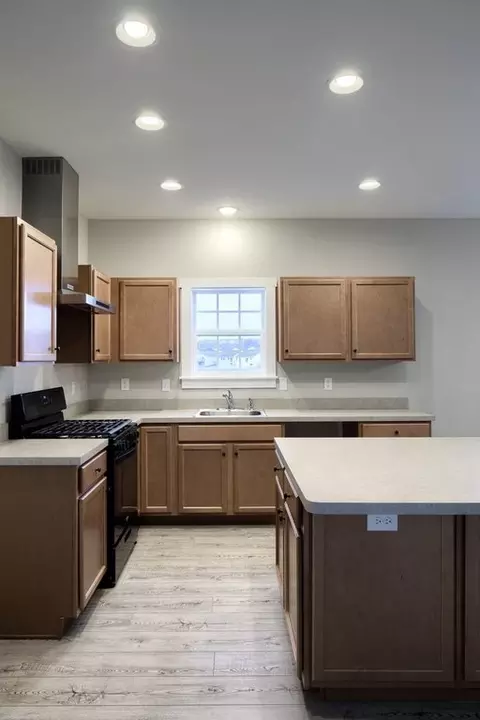 Kitchen - 1650 Yankeeland Ave, Frederick, MD 21702 photo 45 of 58