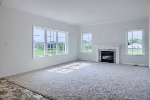 Living - 1650 Yankeeland Ave, Frederick, MD 21702 photo 13 of 38