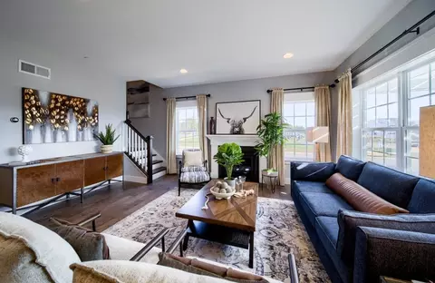 Living - 1650 Yankeeland Ave, Frederick, MD 21702 photo 33 of 38