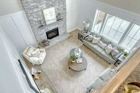 Living - 1650 Yankeeland Ave, Frederick, MD 21702 photo 22 of 38