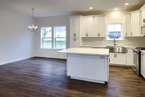 Kitchen - 1650 Yankeeland Ave, Frederick, MD 21702 photo 24 of 58