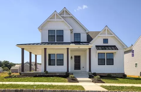 Exterior - 1650 Yankeeland Ave, Frederick, MD 21702 photo 18 of 63