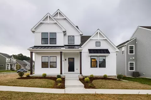 Exterior - 1650 Yankeeland Ave, Frederick, MD 21702 photo 30 of 63