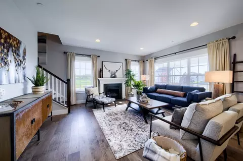 Living - 1650 Yankeeland Ave, Frederick, MD 21702 photo 35 of 38