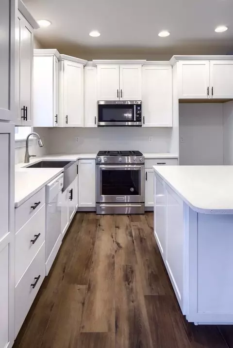 Kitchen - 1650 Yankeeland Ave, Frederick, MD 21702 photo 22 of 58