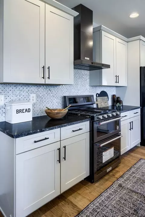 Kitchen - 1650 Yankeeland Ave, Frederick, MD 21702 photo 55 of 58