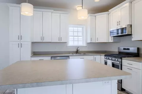 Kitchen - 1650 Yankeeland Ave, Frederick, MD 21702 photo 12 of 58