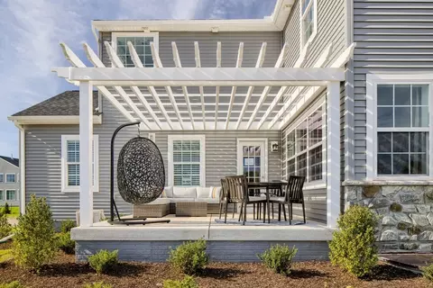 Exterior - 1650 Yankeeland Ave, Frederick, MD 21702 photo 54 of 63