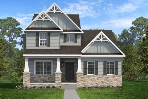 Exterior - 1650 Yankeeland Ave, Frederick, MD 21702 photo 3 of 63