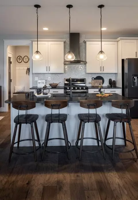 Kitchen - 1650 Yankeeland Ave, Frederick, MD 21702 photo 51 of 58