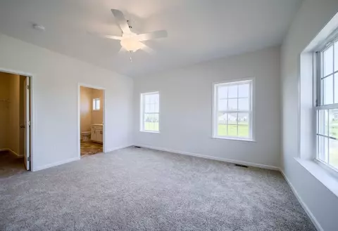 Bedroom - 1650 Yankeeland Ave, Frederick, MD 21702 photo 4 of 27