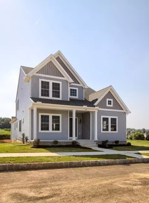 Exterior - 1650 Yankeeland Ave, Frederick, MD 21702 photo 25 of 63