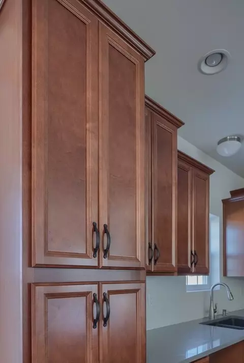 Kitchen - 1650 Yankeeland Ave, Frederick, MD 21702 photo 29 of 58
