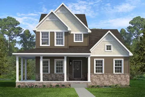 1650 Yankeeland Ave, Frederick, MD 21702