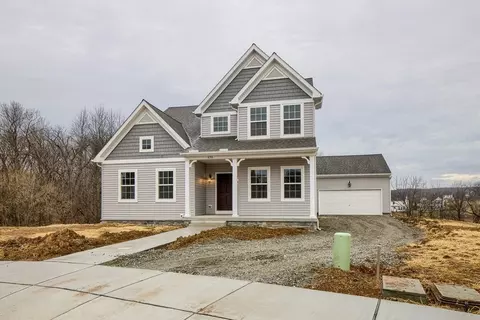 Exterior - 1650 Yankeeland Ave, Frederick, MD 21702 photo 11 of 63