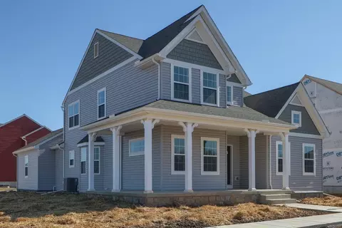 Exterior - 1650 Yankeeland Ave, Frederick, MD 21702 photo 39 of 63